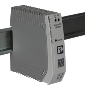 Alimentation pour rail DIN, série UNO POWER Mode de commutation Phoenix Contact 264V c.a. a.c. 24V c.c. CC 30 W