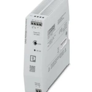 Alimentation, série UNO2 Phoenix Contact 240V a.c. 12V CC 120 W