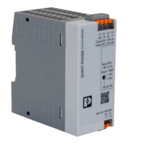 Alimentation pour rail DIN, série QUINT POWER Alimentation à découpage Phoenix Contact 250V c.a. a.c. 15V c.c. CC 100 W