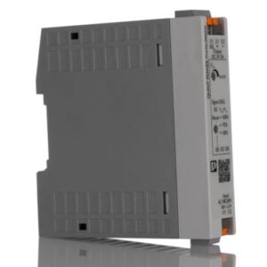 Alimentation pour rail DIN, série QUINT POWER Alimentation Phoenix Contact 250V c.a. / V c.c. c.a./c.c. 5V c.c. CC 40 W