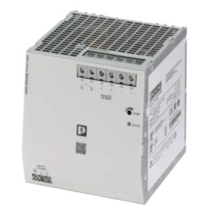 Alimentation, série UNO2 Phoenix Contact 240V a.c. 24V CC 960 W