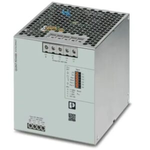 Alimentation à découpage Phoenix Contact 500V c.a. 56V c.c.