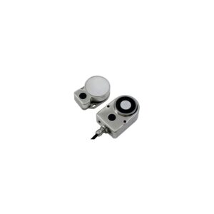 Interrupteur de sécurité sans contact Omron D40ML, réf. D40ML-P1-B-M12 - photo produit