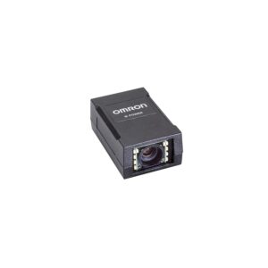 Caméra intelligente industrielle Omron MicroHAWK F330, réf. F330-F - photo produit