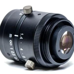 Objectif photo SV-H1 Omron 12 mm