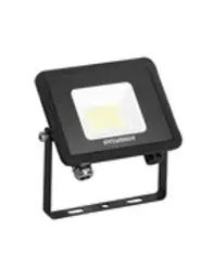 Projecteur Sylvania SylFlood, 26 W, 3000 lm, IP65, 4000k Noir 240V