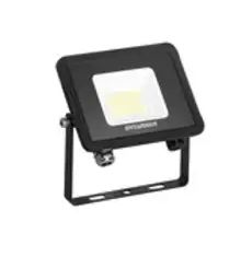 Projecteur Sylvania SylFlood, 26 W, 3000 lm, IP65, 4000k Noir 240V