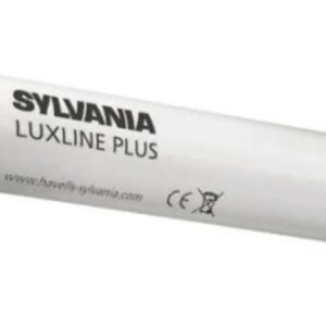 Tube fluorescent Sylvania Neutre 4000k 3350 lm, 1200 mm