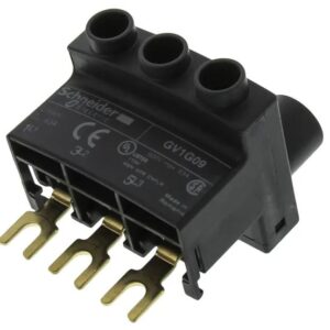 Bloc de jonction Schneider Electric Bloc de jonction, pour GV1G Linergy