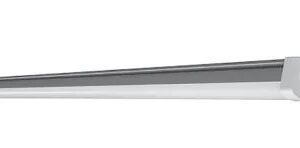 Réglette, 1.59 m, 31 W, LEDVANCE Simple, LED, 1 4000k, 220V, 240 V, IP66