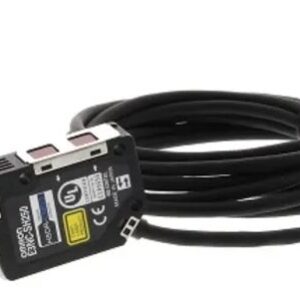 Capteur pour fibre optique Omron 35 to 250 mm