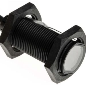 Capteur photoélectrique Omron Rétro-réflectif LED, Cylindrique Câble PnP Non