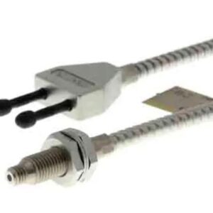 Capteur pour fibre optique Omron Verre 270 mm, IP67