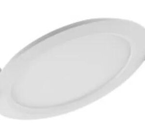LEDVANCE LED Eclairage vers le bas, Ø 118 mm 30 mm 30mm 220V, 240 V, 6 W
