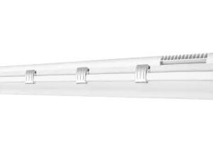 Réglette, 1.5 m, 81 W, LEDVANCE LED, 2 6500k, 240V, IP65
