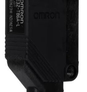 Capteur photoélectrique Omron Réflexion directe Lumière rouge polarisé, Bloc PnP Non