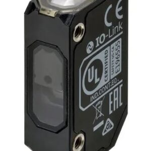 Capteur photoélectrique Omron Réflexion directe Infrarouge, Compact Connecteur M8 PnP Non