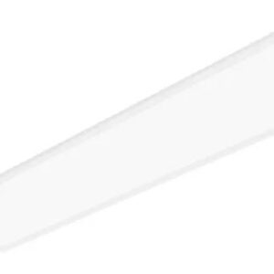 Panneau LED 33 W Rectangulaire LEDVANCE Neutre 4000k 1.195 mX 295mm