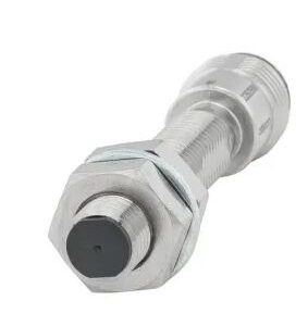 Capteur de proximité inductif Omron Baril fileté, M8 E2E-NEXT PnP 4 mm 30 V c.c. 16mA