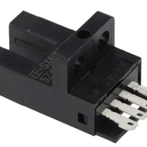 Capteur photoélectrique Omron Réflexion directe Led infrarouge, Emplacement PnP Non