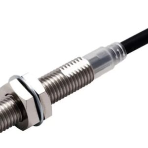 Capteur de proximité inductif Omron Baril fileté, M8 E2E NPN 2 mm 30 V c.c. 200mA