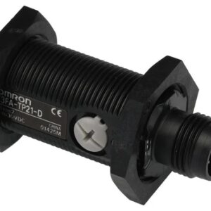 Récepteur Omron E3FA à utiliser avec E3FA-TP21 Récepteur