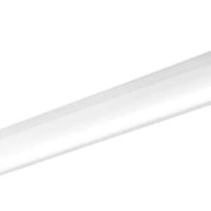 Réglette, 1.22 m, 36 W, Sylvania Simple, LED, 1, 240V, IP44
