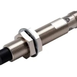 Capteur de proximité inductif Omron Baril fileté, M12 E2E-NEXT PnP 30 V c.c. 16mA