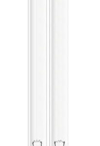Lampe germicide, 36 W Osram, 2G11 408 mm 254 nm
