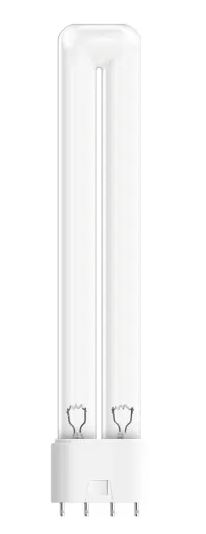 Lampe germicide, 36 W Osram, 2G11 408 mm 254 nm