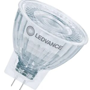 Ampoule LED LEDVANCE GU4, Blanc chaud 40998, format MR11