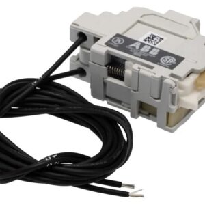 Accessoire disjoncteur ABB Déclencheur shunt d'ouverture, pour Tmax XT Tmax XT