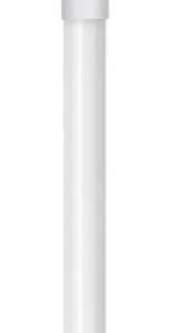 Tube LED Radium LED Star T5-RetroFit HF, 17 W 2150 lm, Blanc chaud, 3000k 1149 mm 830, G5 130V 28 W)