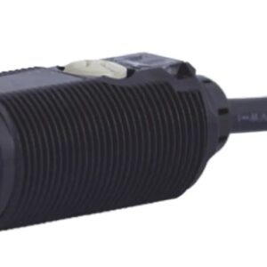 Capteur photoélectrique Omron Réflexion directe LED, Cylindrique Précâblé NPN Non