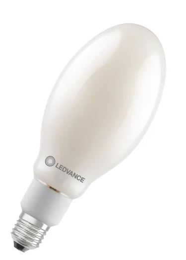 Ampoule LED LEDVANCE, 38 W, 6000 lm E27 220V, 240 V (125 W), Neutre, 4000k 40998