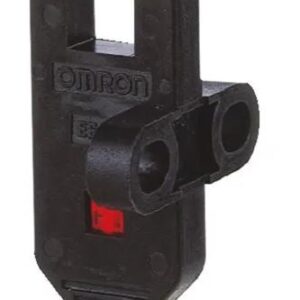Capteur photoélectrique Omron Réflexion directe LED infrarouge GaAs Connecteur NPN Non