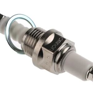 Porte-électrode Omron à utiliser avec Contrôleur de niveau conducteur 61F-GP-N8 Porte-électrode