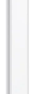 Eclairage de panneau 33 W Carré LEDVANCE Blanc 4000k 1195 mmX 295mm