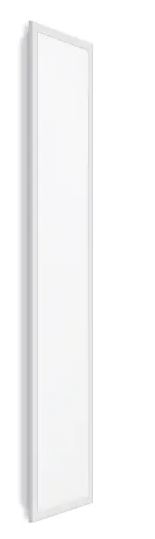 Eclairage de panneau 33 W Carré LEDVANCE Blanc 4000k 1195 mmX 295mm