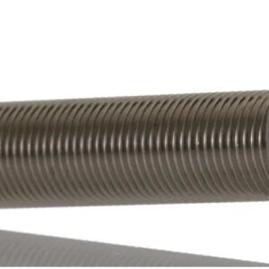 Capteur de proximité inductif Omron Baril fileté, M12 E2B PnP 4 mm 30 V c.c. 200mA