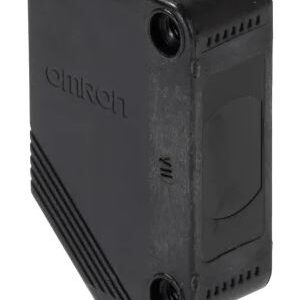 Capteur photoélectrique Omron Réflexion directe Infrarouge, Carré Connecteur M8 PnP Non