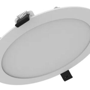 LEDVANCE LED Projecteur et plafonnier, Ø 187 mm 23 mm 240V, 16 W