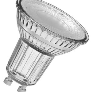 LEDVANCE LED Réflecteur pour éclairage, Ø 50 mm 50 mm 50mm GU10 240V, 2.6 W