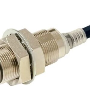 Capteur de proximité inductif Omron Baril fileté, M18 x 1 E2E-NEXT PnP 50 mm 30 V c.c. 16mA