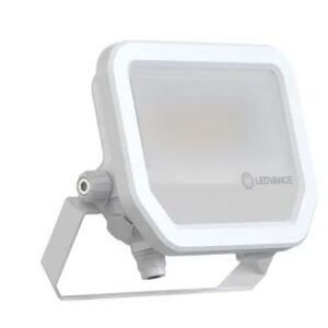 Projecteur LEDVANCE FL, 17 W, 2200 lm, IP66, 3000k Blanc 240V