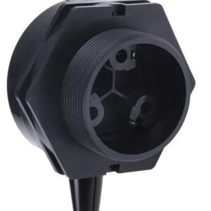 Aimant Omron PS à utiliser avec Electrode 3 pôles Porte-électrode