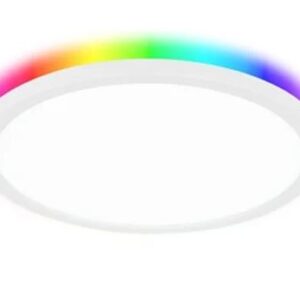 Eclairage de plafond intelligent Sylvania, 4000k LED