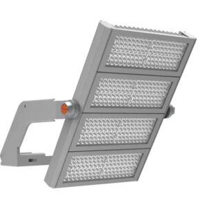 Projecteur LEDVANCE FL MAX LUM, 1.2 KW, 164000 lm, IP66, 5700k Blanc 180V
