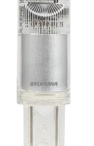 Ampoule LED Sylvania GY6.35 (25 W), format Capsule, 2700k ToLEDo GY6.35 300LM 827SL