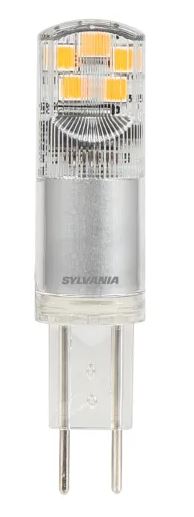 Ampoule LED Sylvania GY6.35 (25 W), format Capsule, 2700k ToLEDo GY6.35 300LM 827SL
